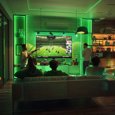 Teste IPTV - streaming de qualidade no Brasil